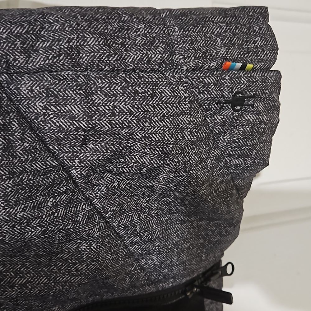 Smartwool Smartloft 180 Parka Jacket - Picture 9 of 13